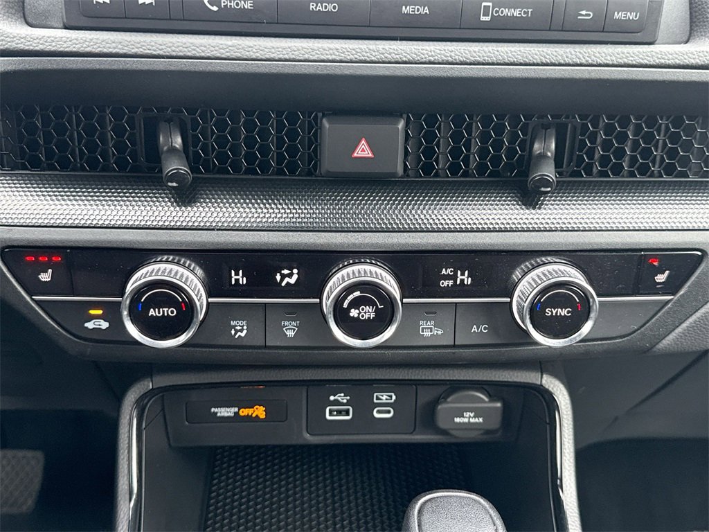 Used 2024 Honda CR-V Sport image 17