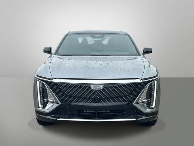 Used 2026 Cadillac Lyriq Luxury w/ LPO, Floor Liner Package AWD/4WD image 12