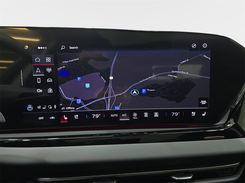 New 2025 Audi A5 2.0T Premium Plus image 19