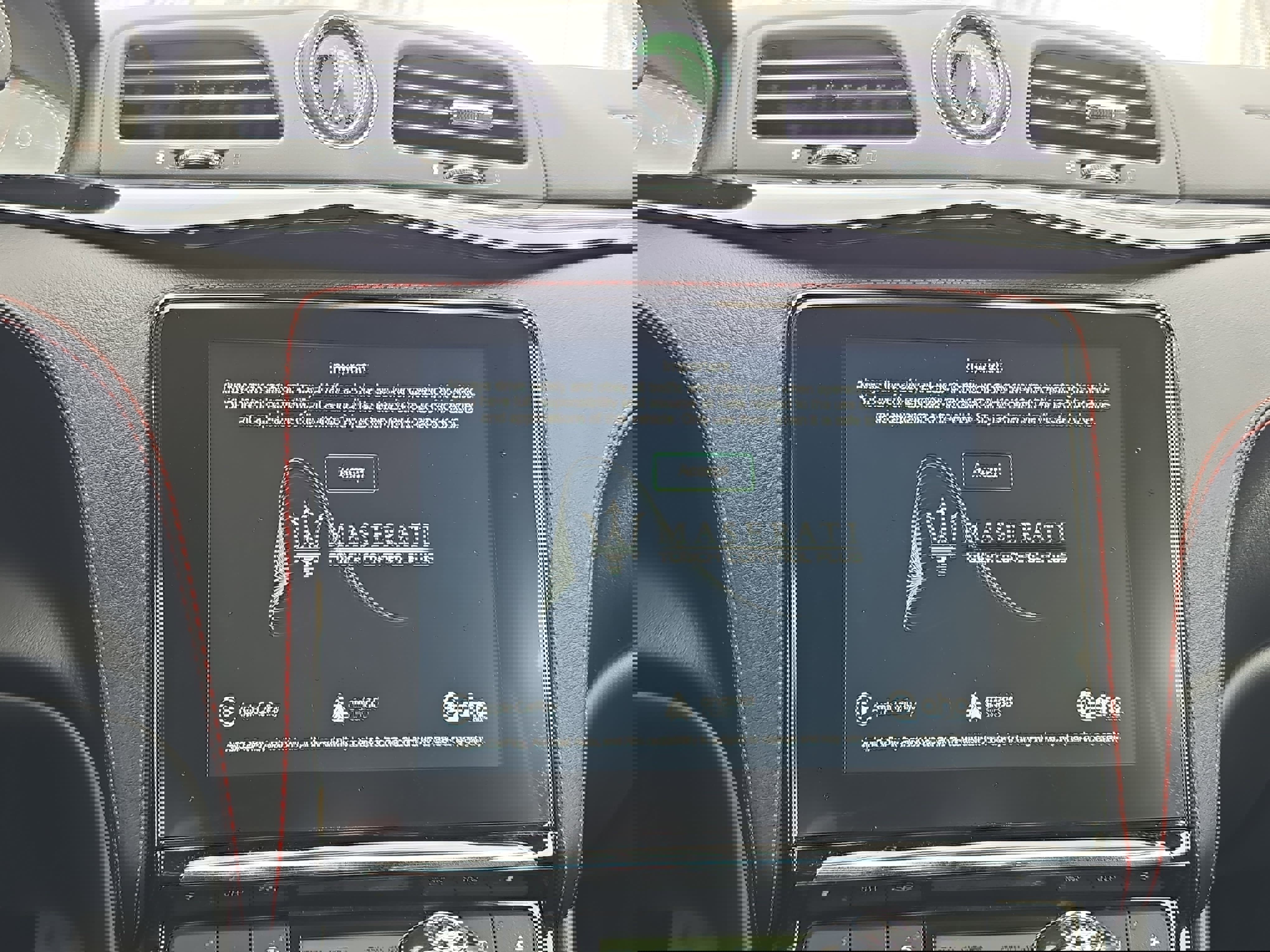 Used 2018 Maserati GranTurismo Sport image 19