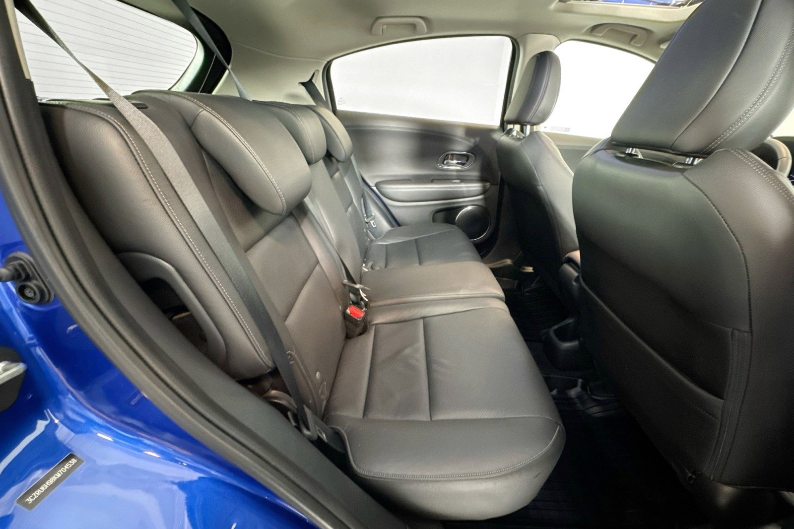 Used 2019 Honda HR-V Touring image 26