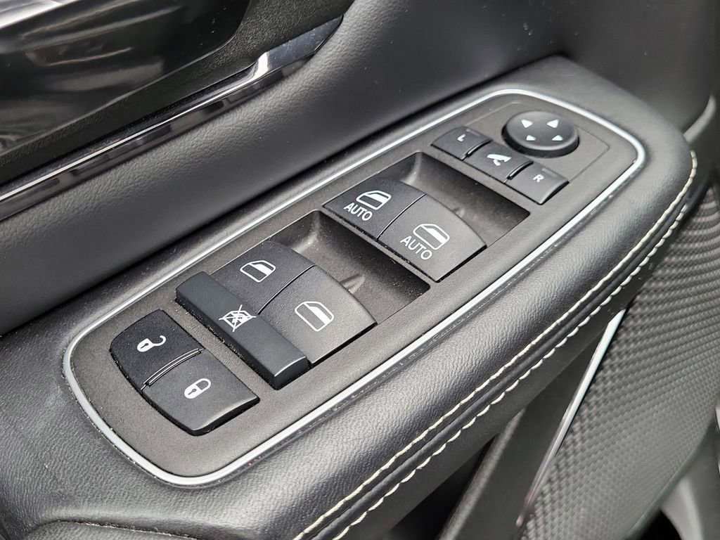 Used 2023 RAM 1500 Limited image 14