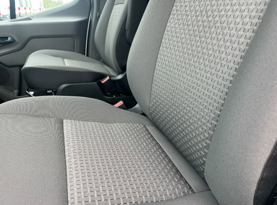 New 2025 Ford Transit 150 Low Roof image 12