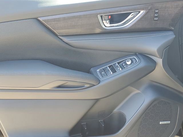 New 2026 Subaru Ascent Touring image 16