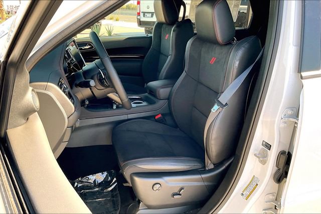 New 2025 Dodge Durango GT image 8