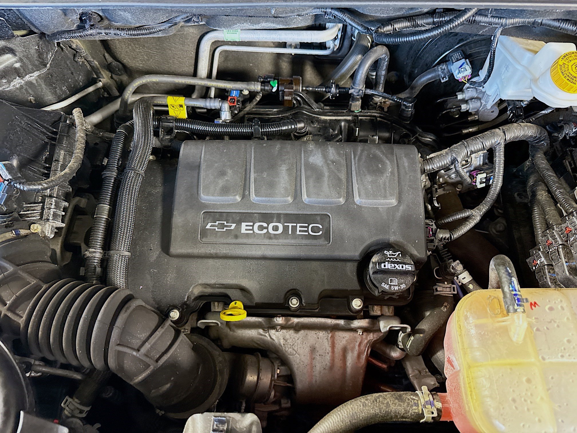 Used 2020 Chevrolet Trax LS w/ Tint and Cruise Package image 38