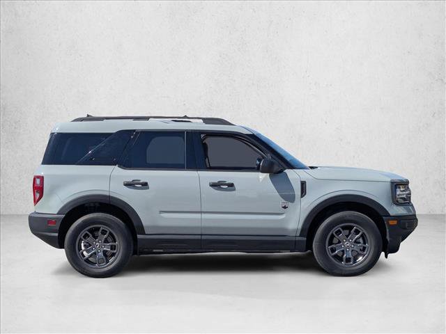 Certified 2023 Ford Bronco Sport Big Bend AWD/4WD image 4