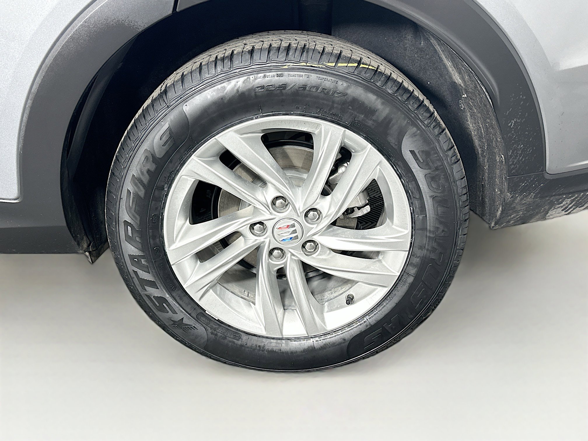 Used 2025 Buick Envista Preferred FWD image 11