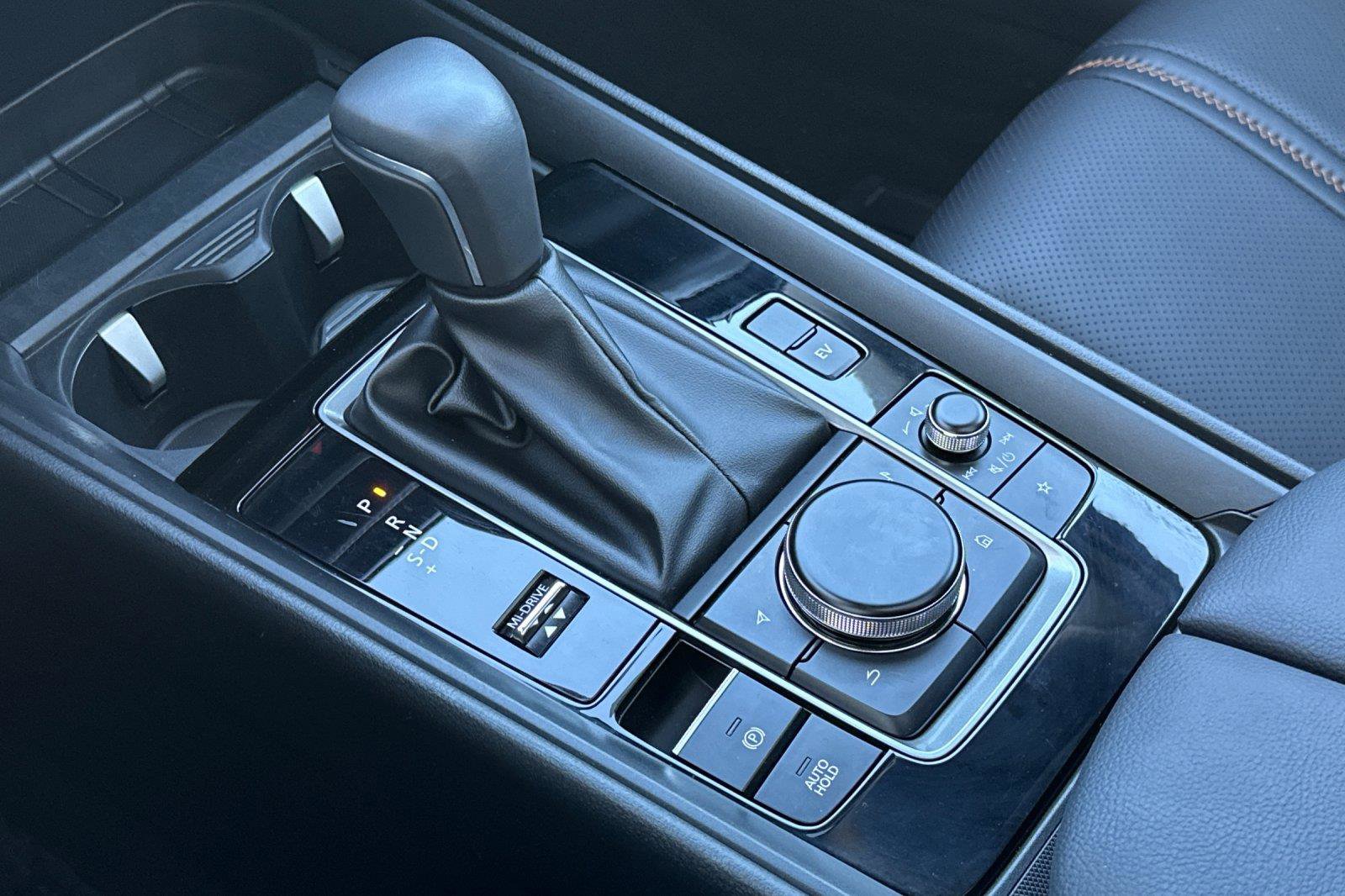 Certified 2025 MAZDA CX-50 AWD 2.5 Hybrid w/ Weather Package image 21