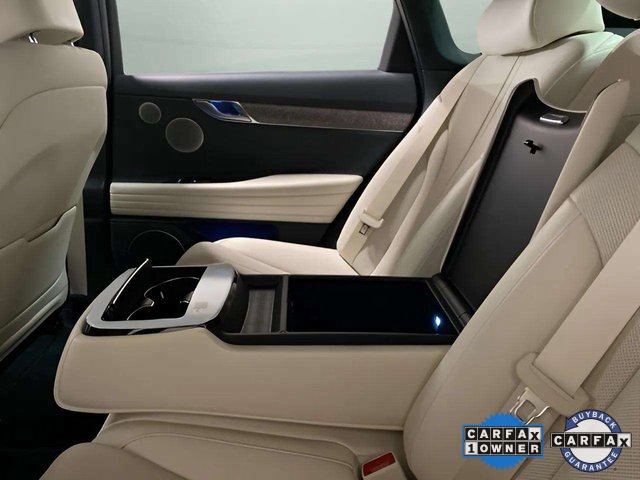 Used 2024 Genesis G80 image 73