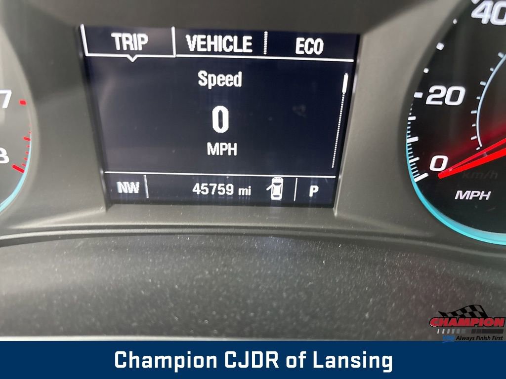 Used 2023 Chevrolet Malibu LT image 28