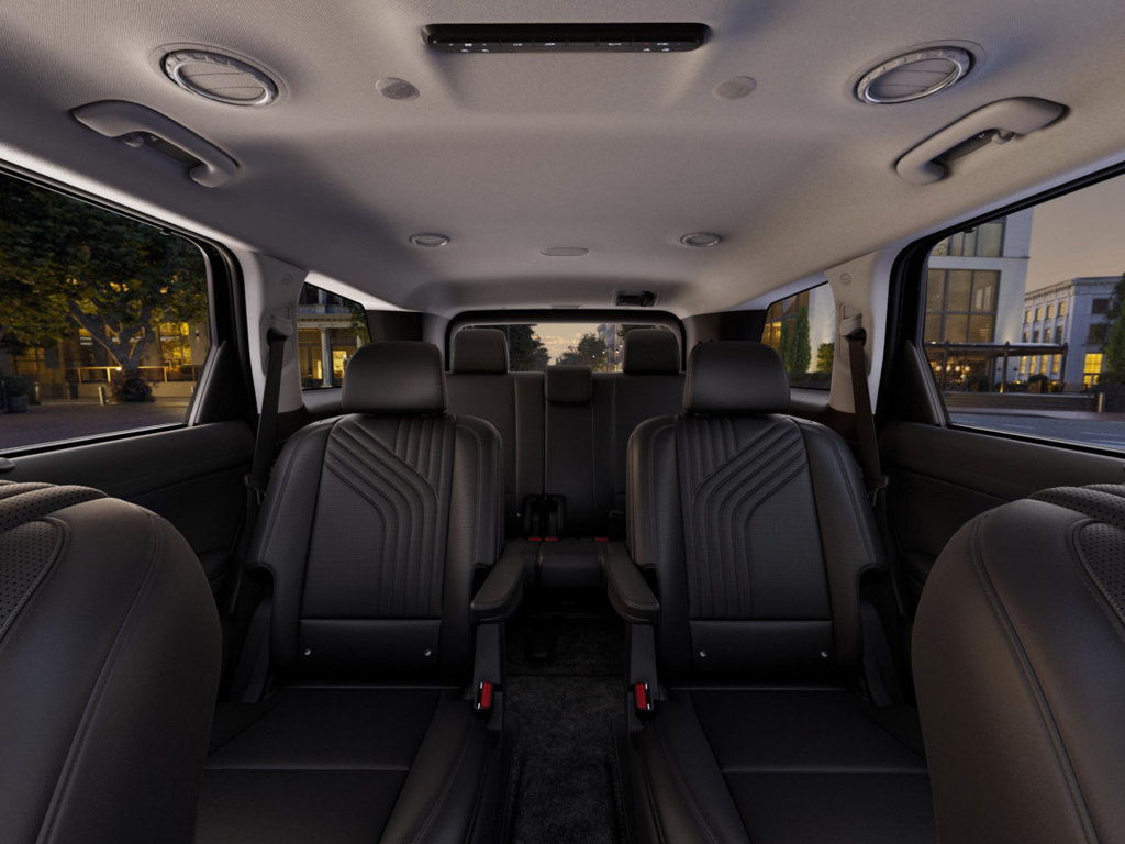 New 2026 Hyundai Palisade SEL Premium AWD/4WD image 14