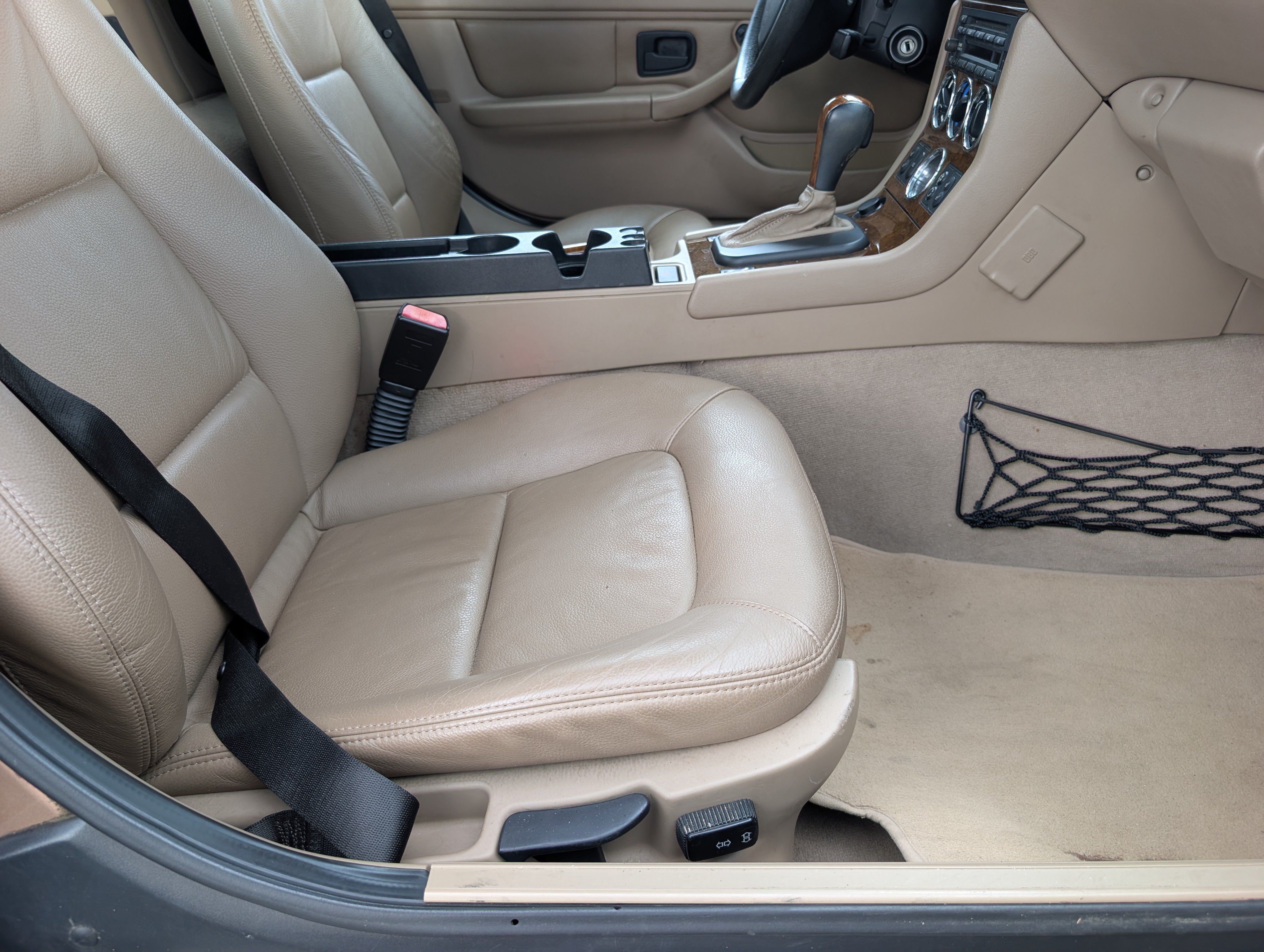 Used 2002 BMW Z3 2.5i RWD image 19