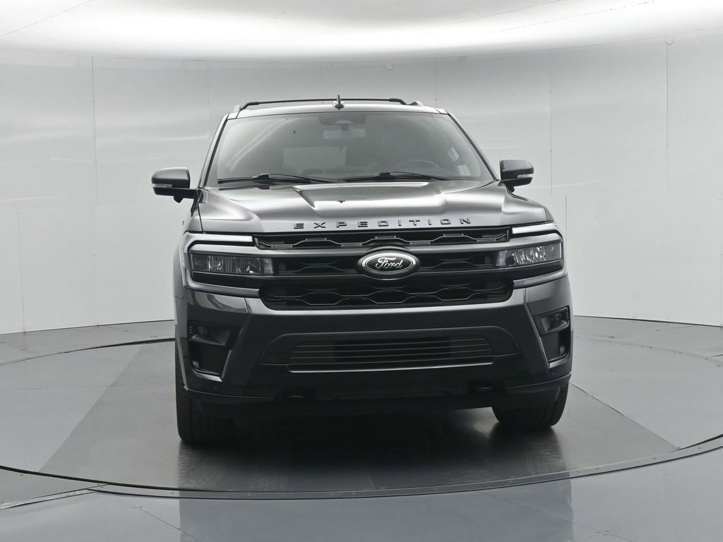 Certified 2023 Ford Expedition Limited AWD/4WD image 30