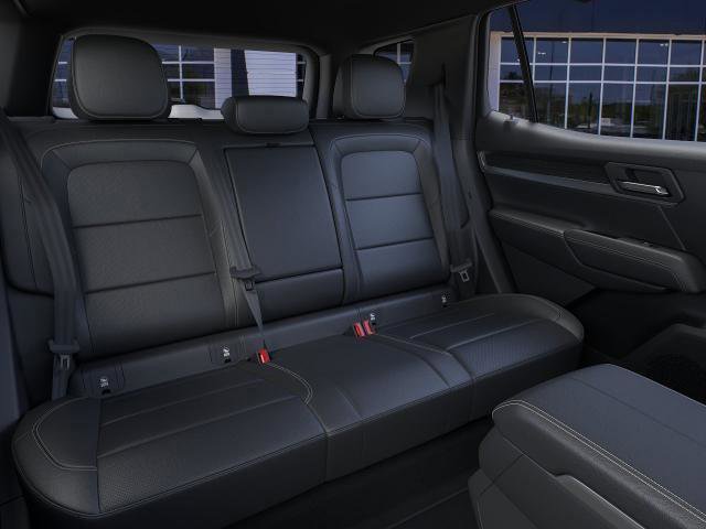 New 2026 GMC Terrain Elevation w/ Elevation Premium Package AWD/4WD image 41