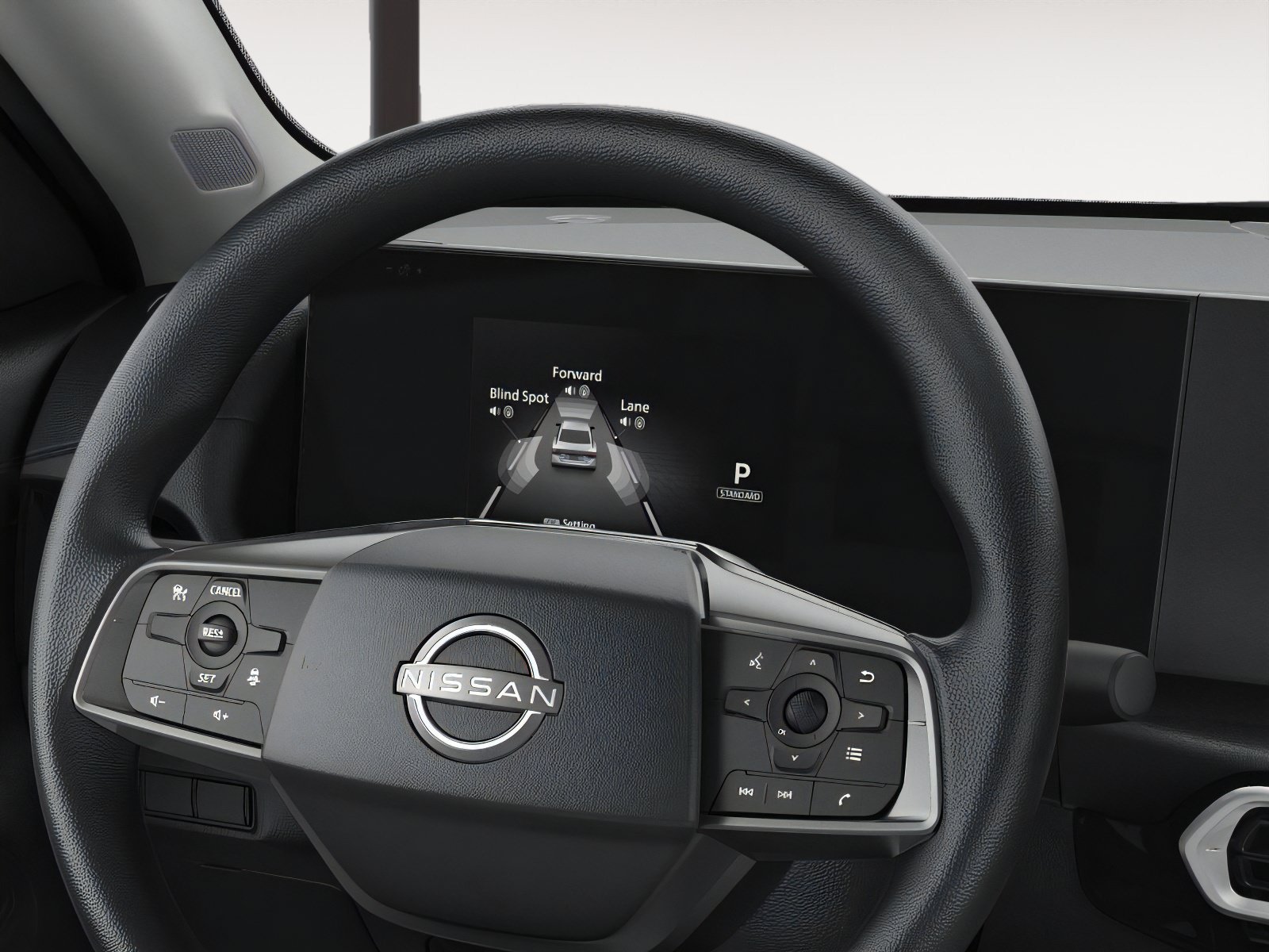 New 2027 Nissan Sentra S FWD image 18