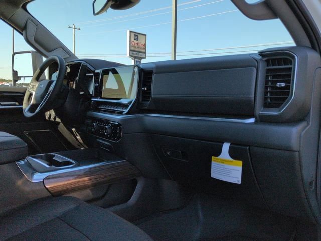 New 2026 Chevrolet Silverado 2500 LT w/ Trail Boss Package image 27