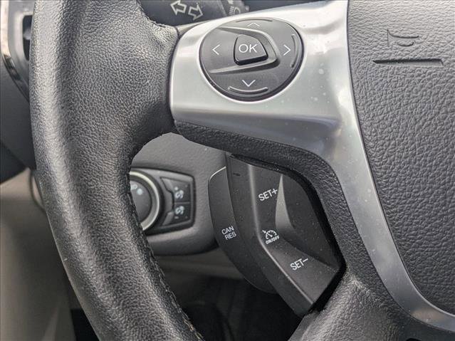 Used 2016 Ford Escape Titanium image 11