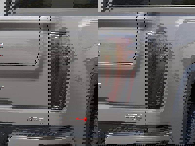 New 2026 GMC Sierra 2500 AT4 w/ AT4 Premium Plus Package image 11