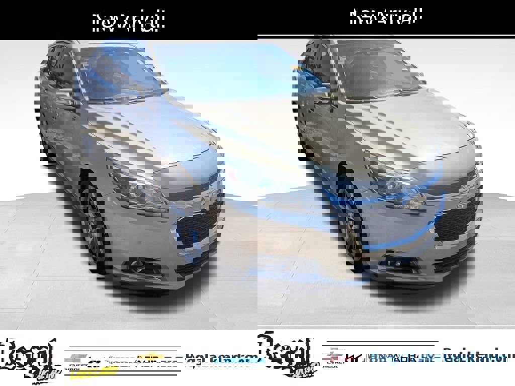 Used 2015 Chevrolet Malibu LTZ