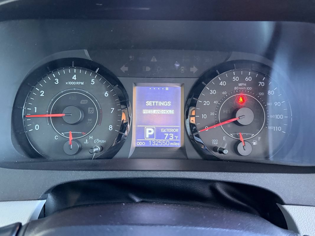 Used 2017 Toyota Sienna LE FWD image 20