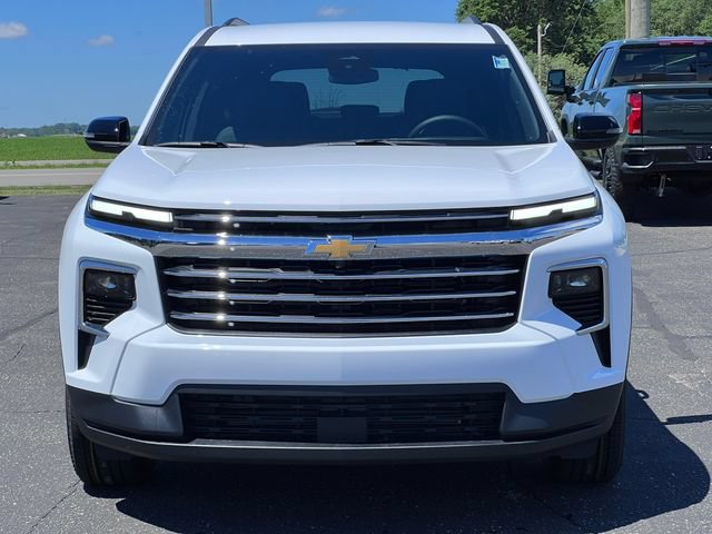 New 2026 Chevrolet Traverse LT AWD/4WD image 40