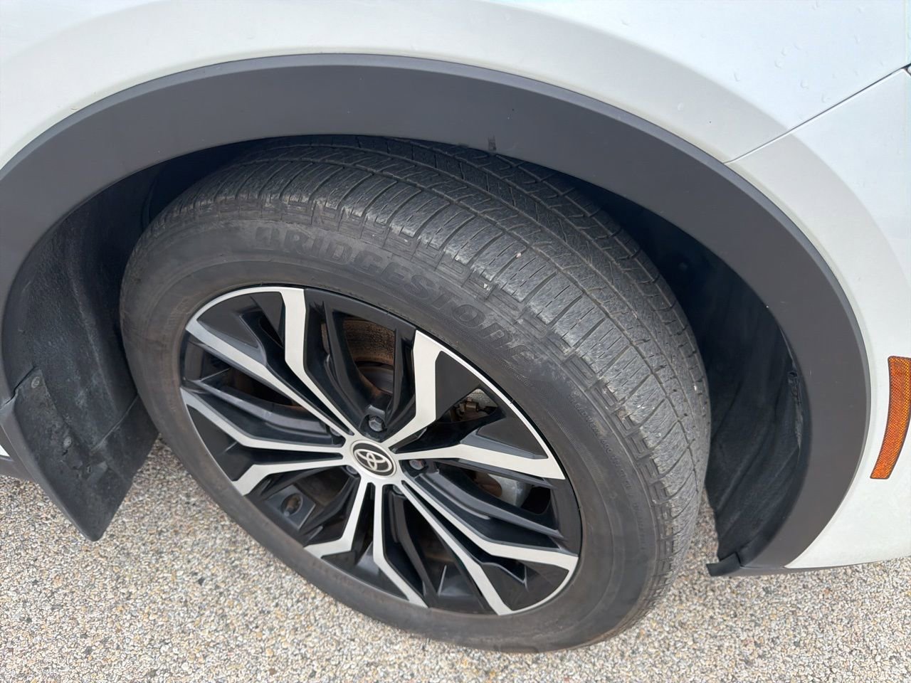 Used 2024 Toyota Crown image 4