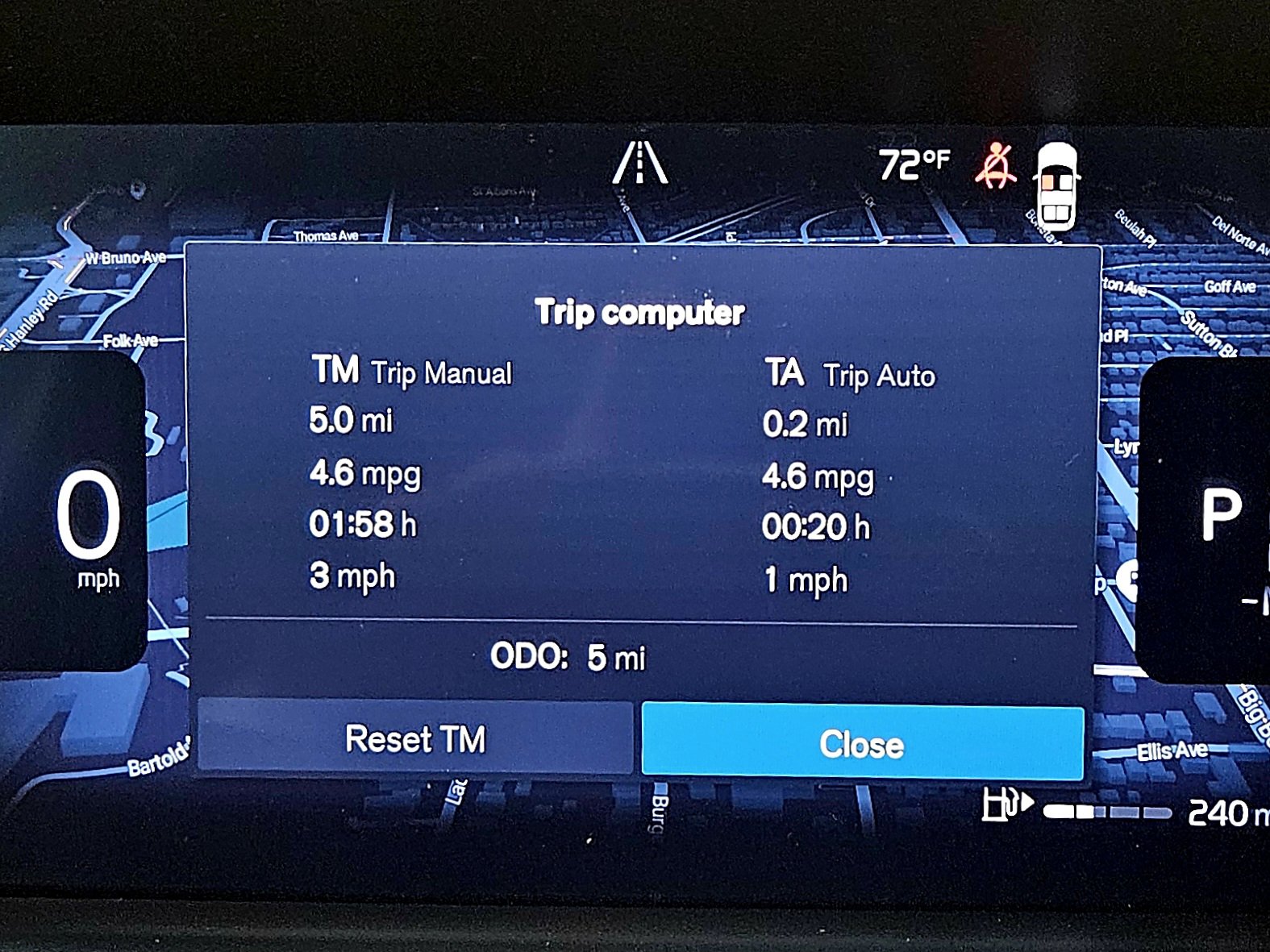 New 2026 Volvo XC90 B5 Core w/ Protection Package Premier image 11
