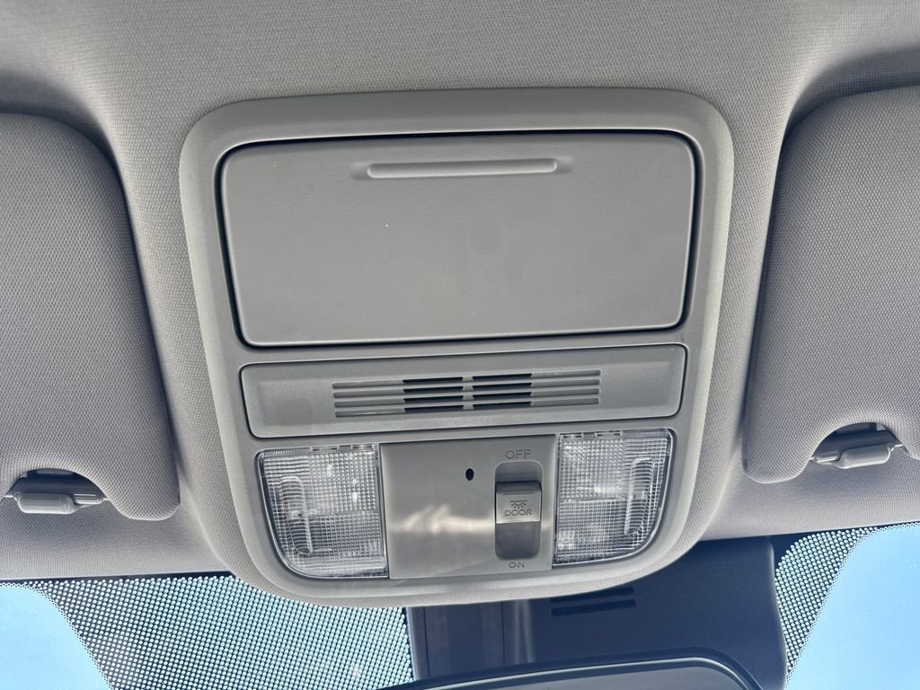 Certified 2025 Honda Ridgeline Sport+ image 27