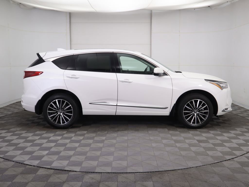 New 2026 Acura RDX SH-AWD w/ Advance Package image 4