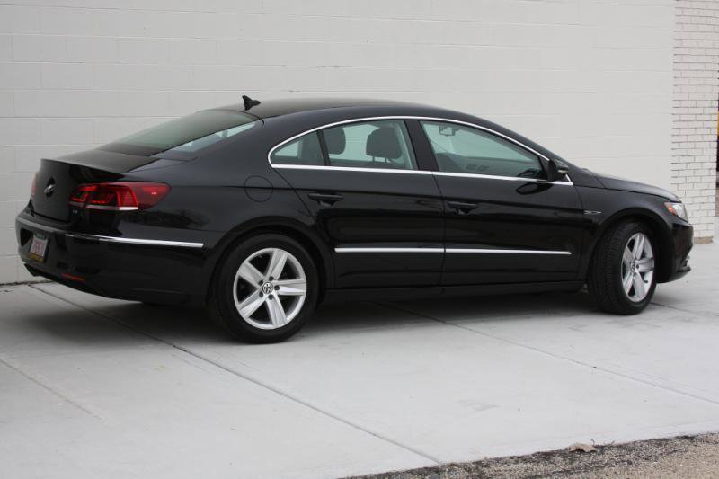 Used 2016 Volkswagen CC Sport image 8