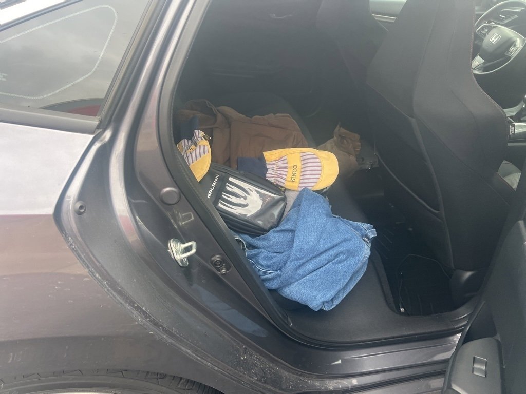 Used 2017 Honda Civic Si image 12