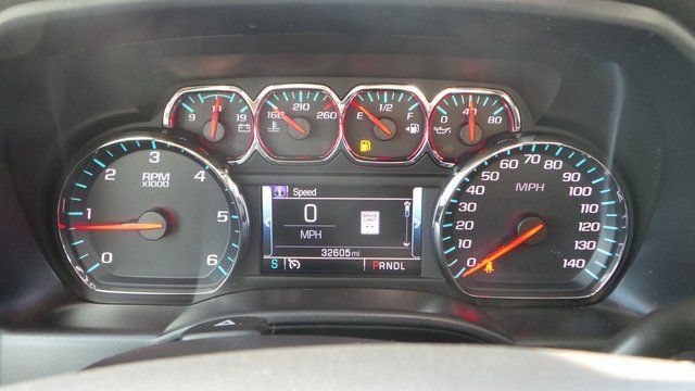 Used 2018 GMC Sierra 1500 SLT w/ SLT Premium Package AWD/4WD image 17