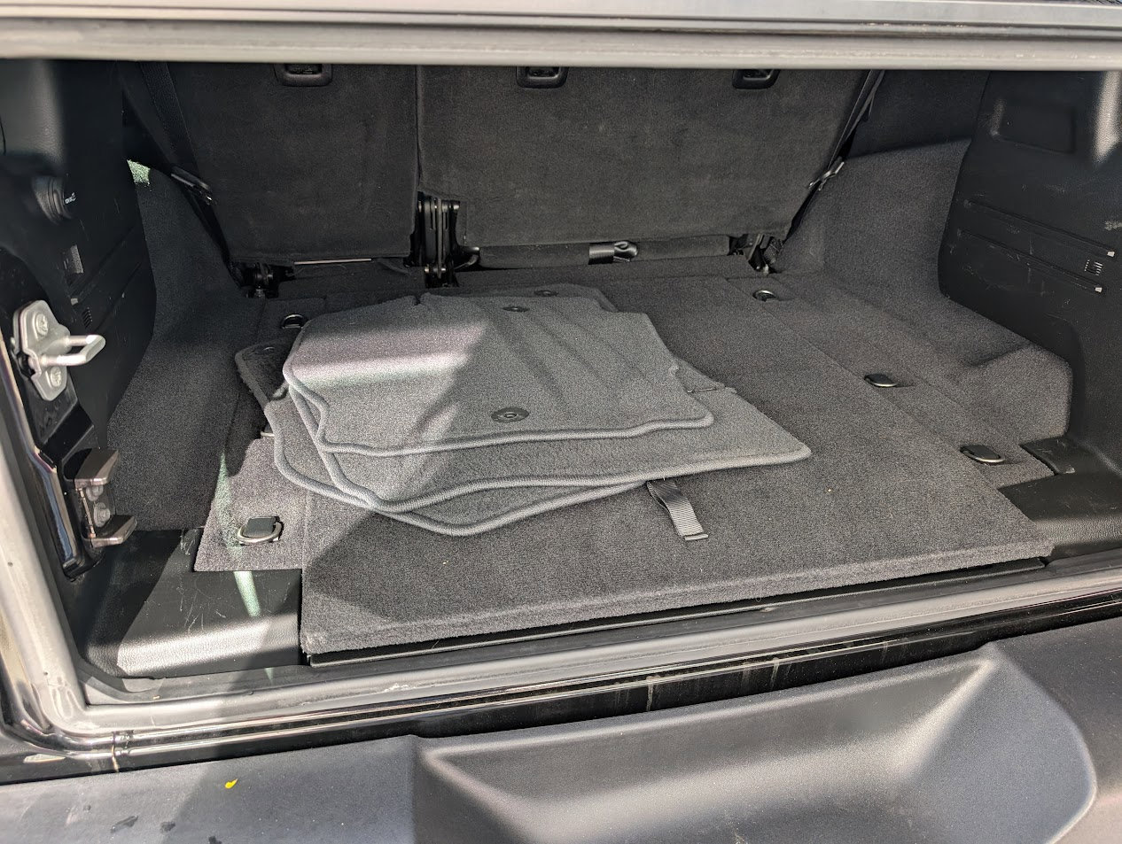 Used 2018 Jeep Wrangler Unlimited Sport S image 12