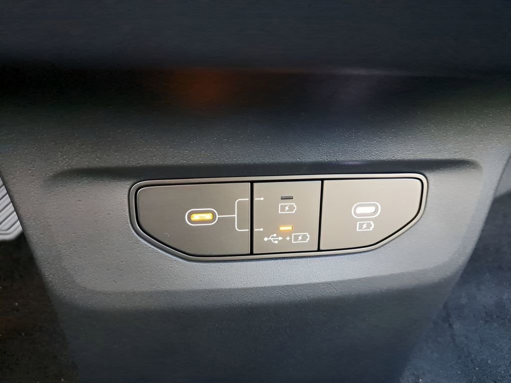 New 2025 Kia EV6 Light image 24