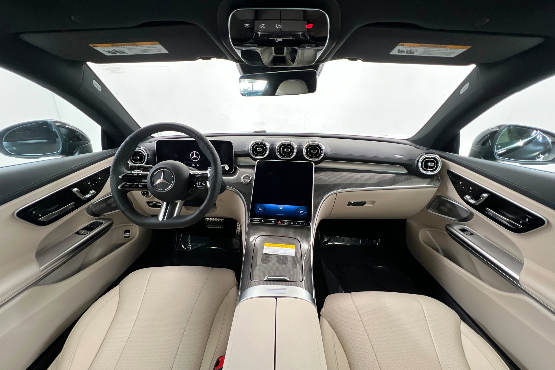 New 2026 Mercedes-Benz CLE 300 CLE 300 image 9