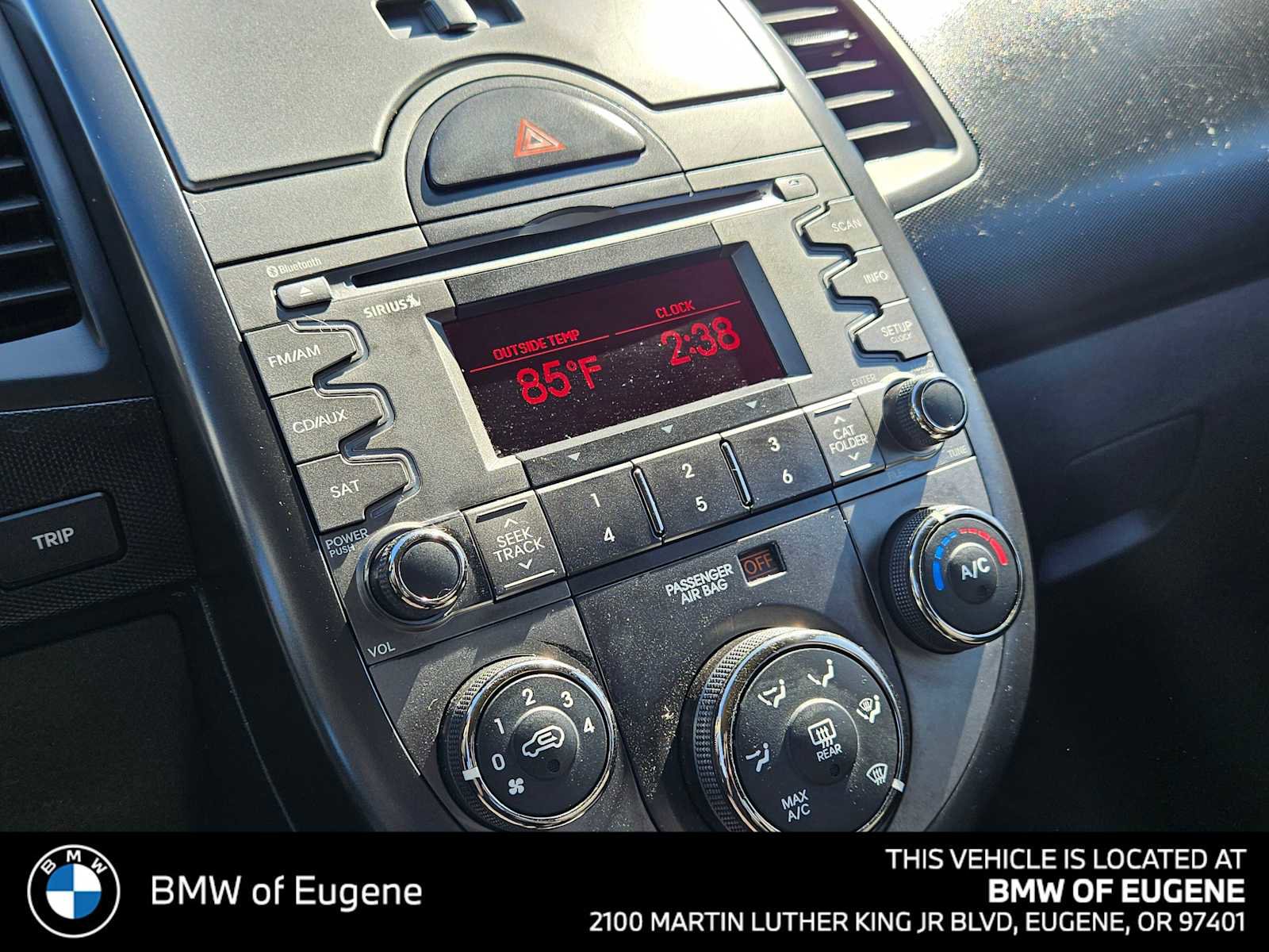 Used 2011 Kia Soul + image 28