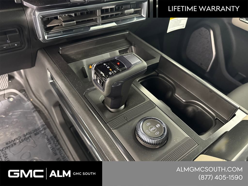 New 2026 GMC Hummer EV 4x4 Crew Cab image 35