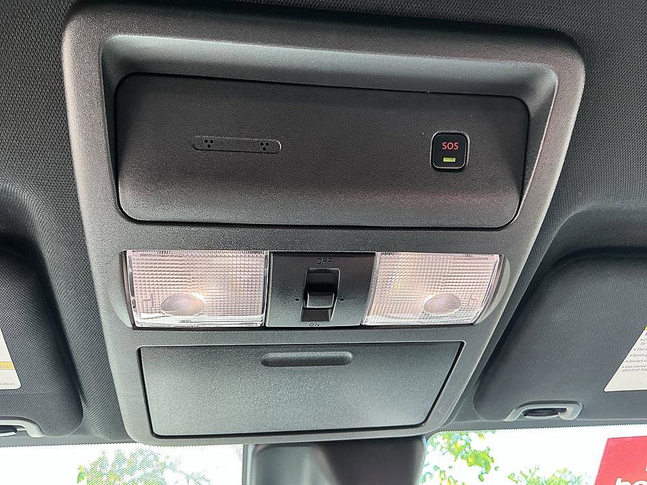 Certified 2023 Nissan Frontier Pro-X w/ Technology Package image 21