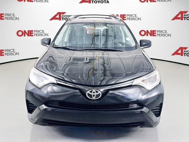Used 2016 Toyota RAV4 LE image 2