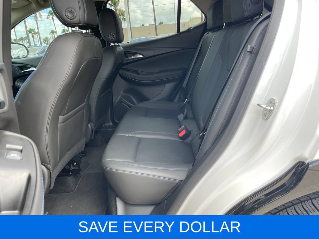 Used 2026 Buick Encore GX Sport Touring FWD image 25