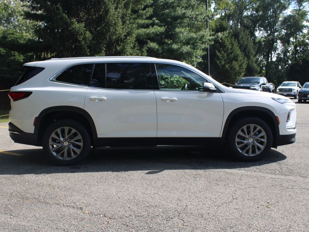 New 2026 Buick Enclave Preferred image 6