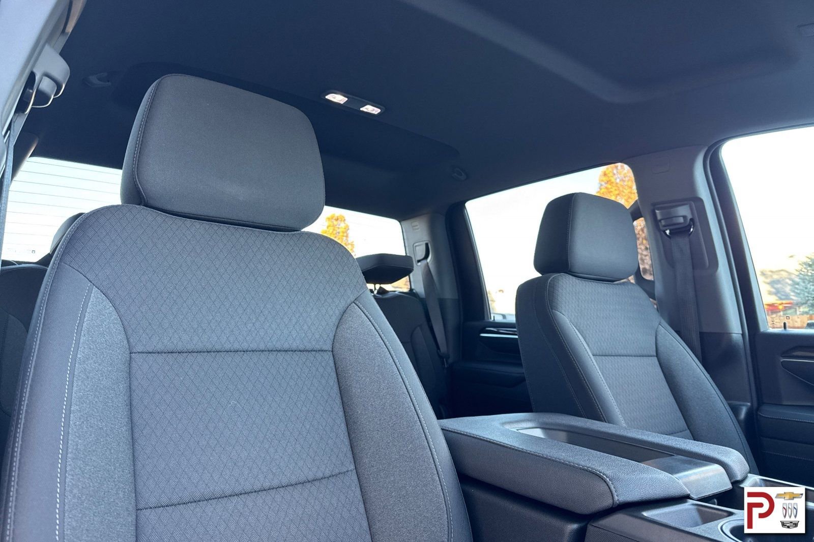 Certified 2024 Chevrolet Silverado 3500 LT w/ Convenience Package image 19