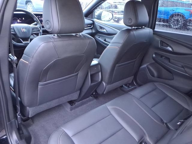 Used 2025 Buick Envista Avenir FWD image 15