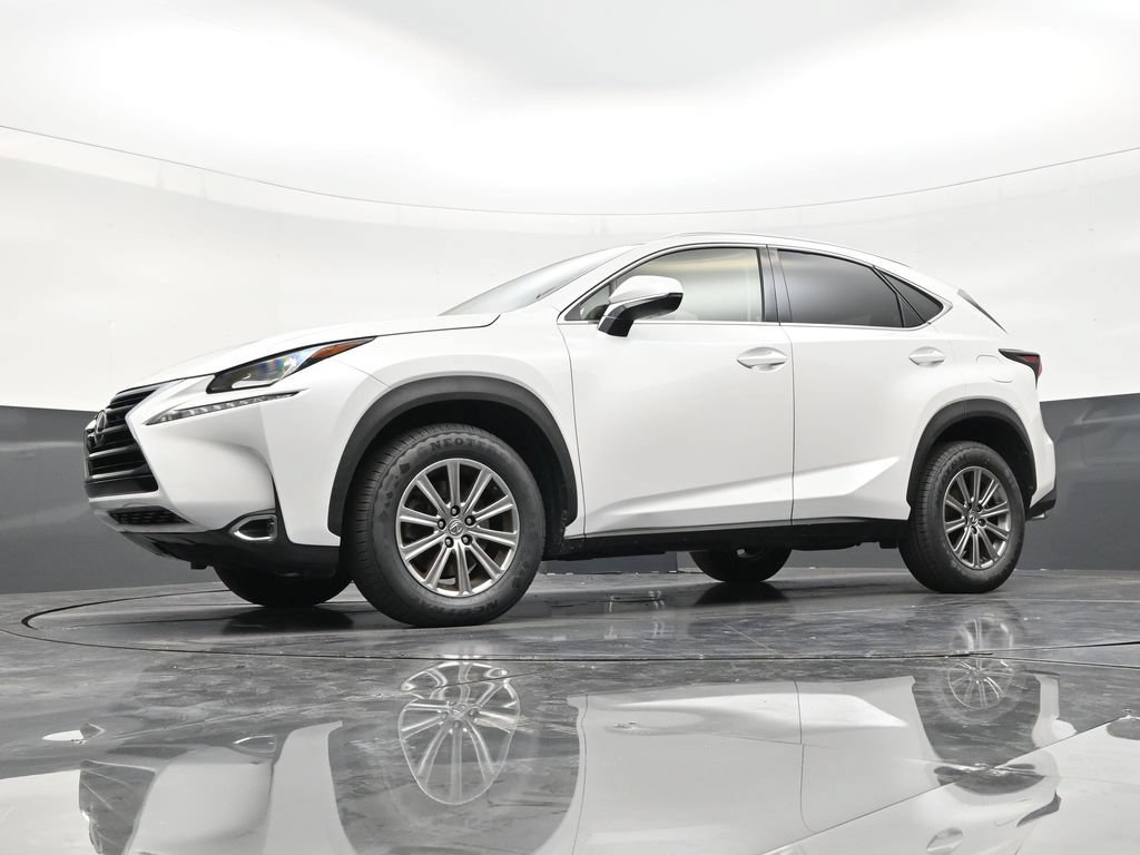 Used 2017 Lexus NX 200t FWD w/ Accessory Package 2 image 21