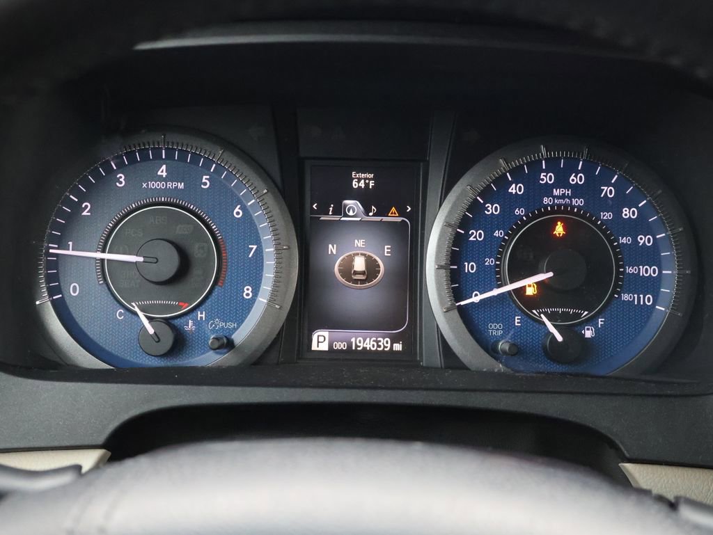 Used 2015 Toyota Sienna XLE Premium image 33