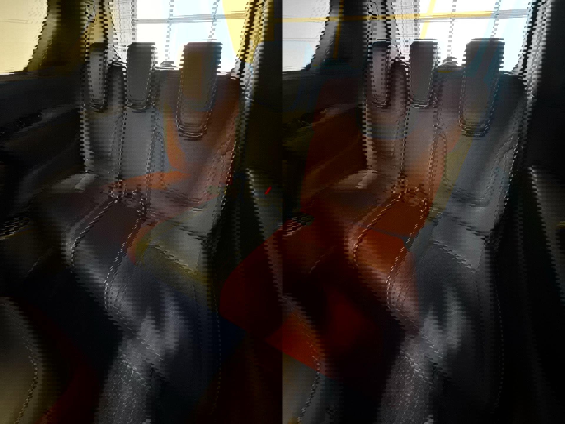 Certified 2025 INFINITI QX80 Autograph w/ Premium Cargo Package image 24