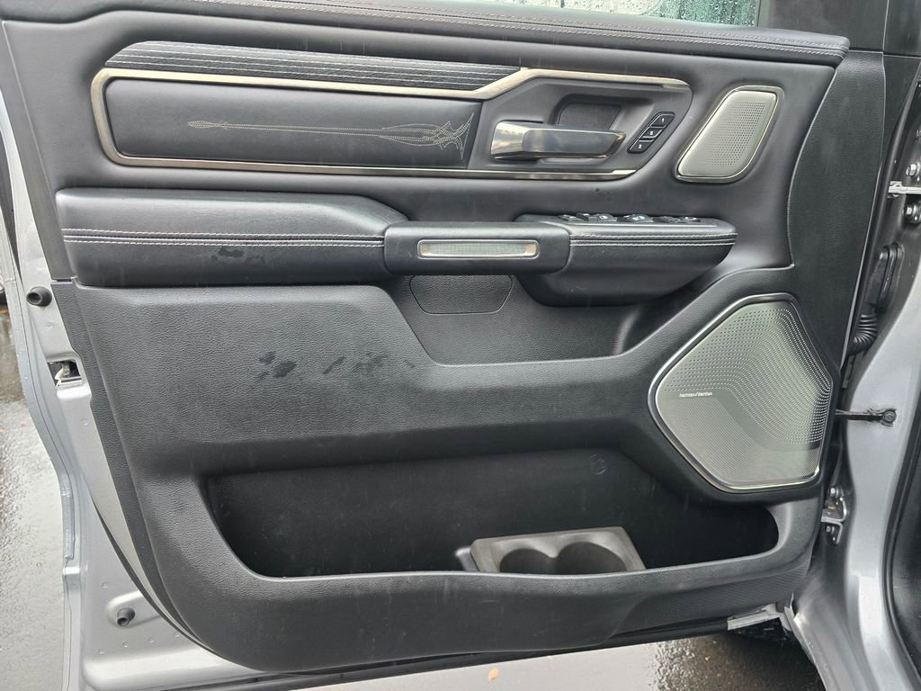 Used 2019 RAM 1500 Limited image 22