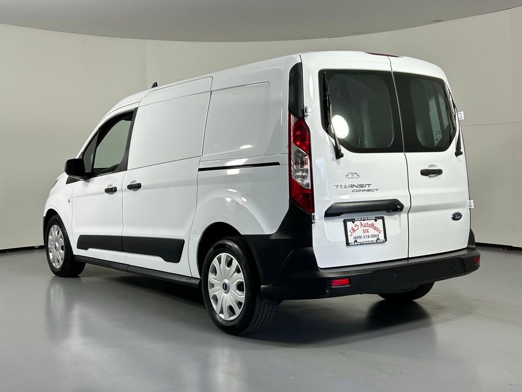 Used 2019 Ford Transit Connect XL image 5