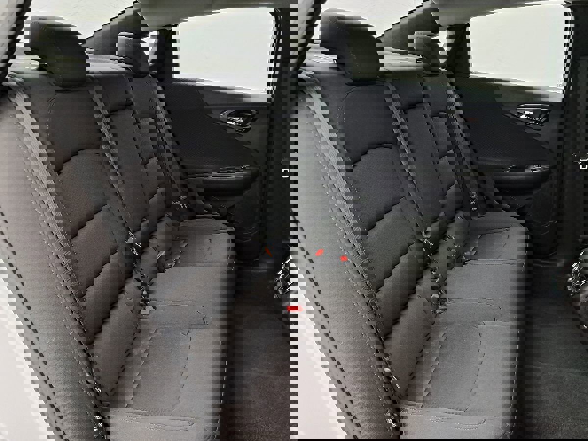 Used 2019 Chevrolet Malibu LT w/ Driver Confidence Package II image 25